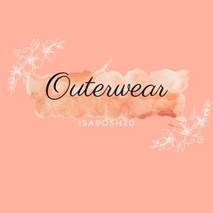 Outerwear